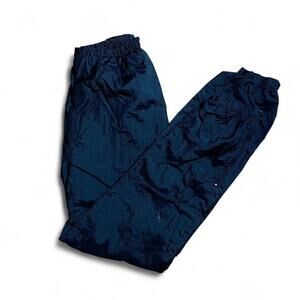 Vintage Pro Spirit Windbreaker Track Pants - Size S